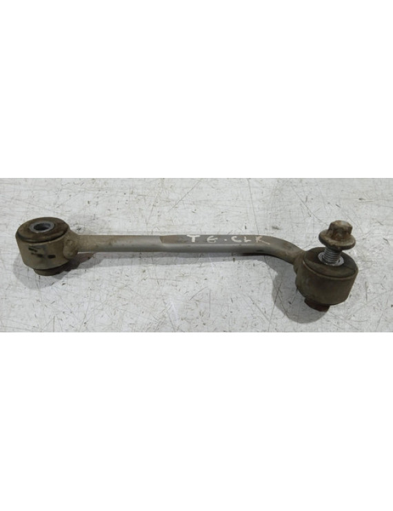 Braço Traseiro Esquerdo Mercedes Clk C230 2000 - 2004  