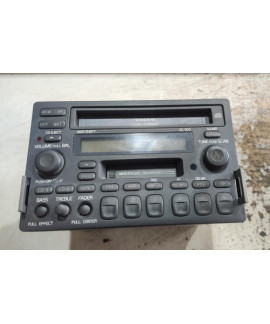 Rádio Toca Fitas Volvo S70 1997 1998 1999 2000 