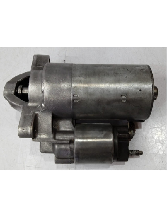 Motor De Arranque Partida C3 Aircross 1.6 2012 - 2016 Aut