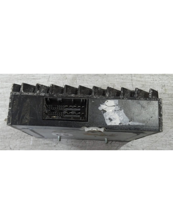 Módulo Amplificador De Som Bmw X1 2011 / 9222070   