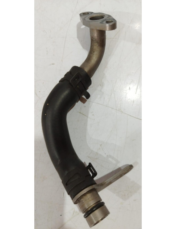 Mangueira Duto Óleo Turbina Bmw X1 2.0 2013 2014 2015 2016