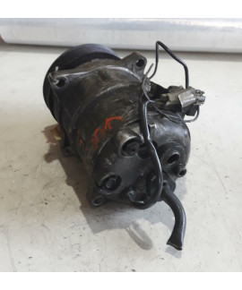 Compressor Ar Condicionado Volvo S70 V70 1993 - 1997 