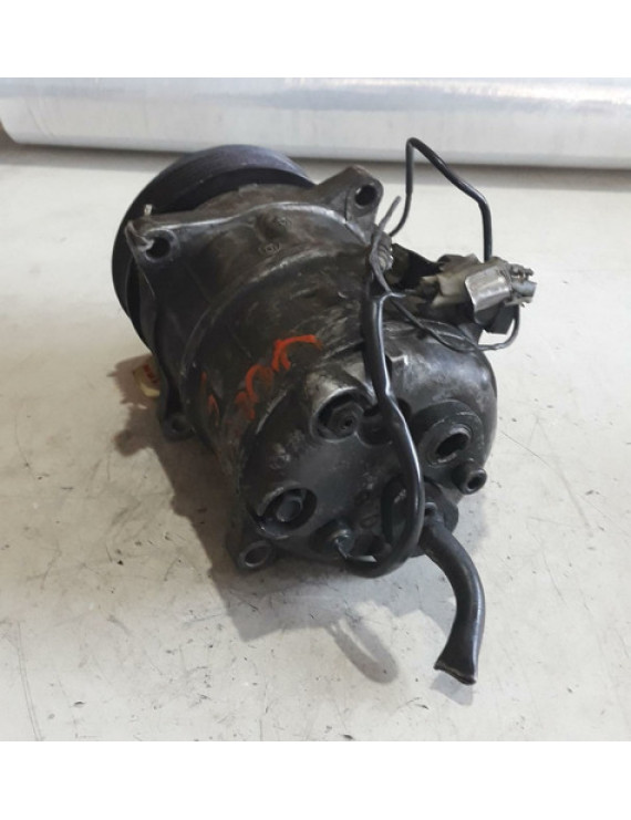 Compressor Ar Condicionado Volvo S70 V70 1993 - 1997 