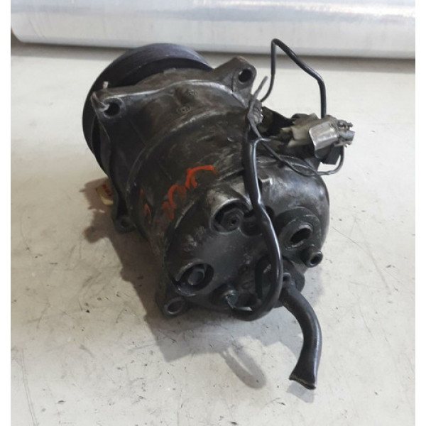 Compressor Ar Condicionado Volvo S70 V70 1993 - 1997 