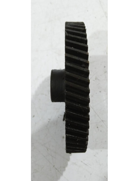 Engrenagem Do Motor Jeep Cherokee 2.5 1984 - 2001