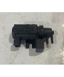 Válvula Solenoide Turbina Bmw 535i 3.0 N55 2011 / 758462804