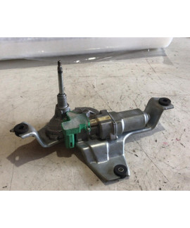 Motor Limpador Traseiro Pajero Full 2008 - 2015