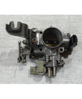 Tbi Corpo De Borboleta Corolla 1.6 1.8 16v 1992 - 2002