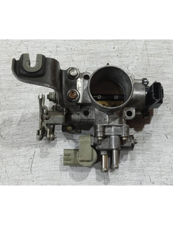 Tbi Corpo De Borboleta Corolla 1.6 1.8 16v 1992 - 2002