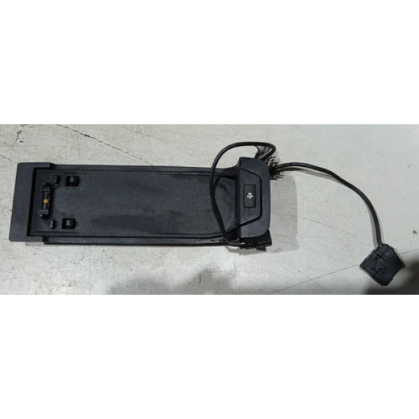 Carregador Celular Console Bmw 335i 2006 - 2011 