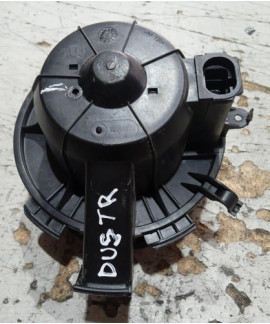 Motor Do Ar Forçado Duster 2011 2012 2013 2014 2015