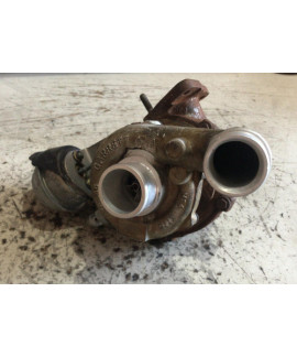 Turbina Ssangyong Actyon Kyron 2.0 2010