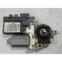 Motor Do Vidro Dianteiro Direito C5 2001 - 2005