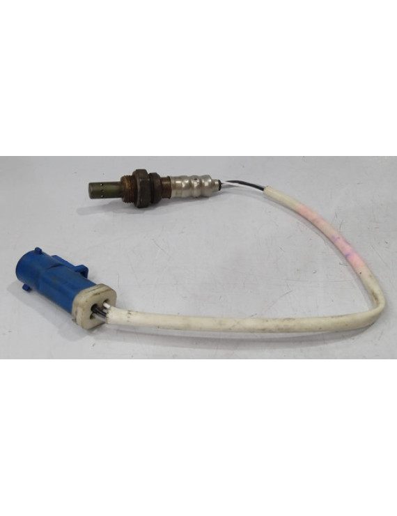 Sonda Lambda Ford Fusion 2.3 2.5 2008 - 2012 / 5w6a9g444