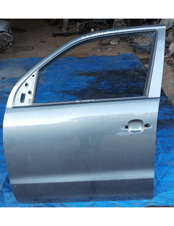 Porta Dianteira Esquerda Amarok 2010 - 2020