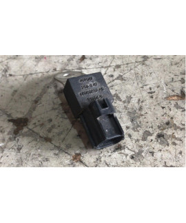 Capacitor Ignição Compass 2.0 16v 2018 / 68080837ab