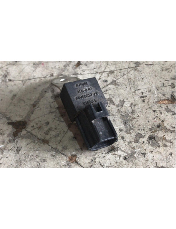 Capacitor Ignição Compass 2.0 16v 2018 / 68080837ab