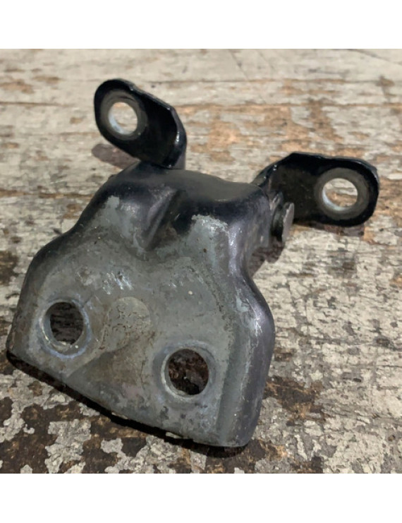 Dobradiça Porta Traseira Ford Fiesta 2004 - 2013