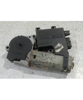 Motor De Teto Solar Bmw E39 728 2003 