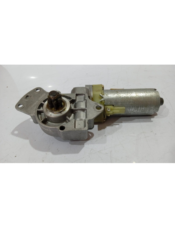 Motor Do Banco Dianteiro Direito Audi A6 Allroad 2001 