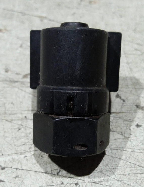 Sensor Velocidade Polo 1.8 Mi 1996 - 2002 / 191919149d