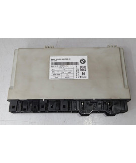 Módulo Conforto Banco Bmw X1 2010 - 2015 / 61359264973901