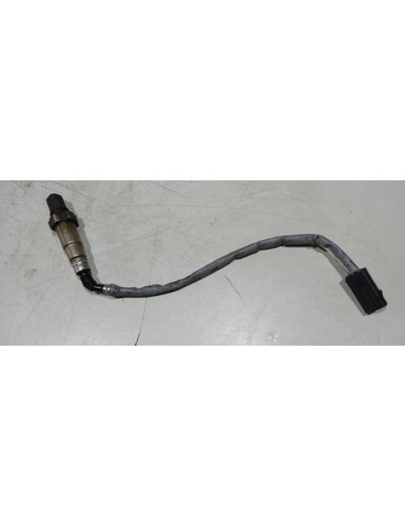 Sonda Lambda Sentra Tiida Flex 2012 / 0258010103