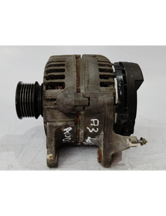 Alternador Audi A3 1.8 Turbo 2001 2002 2003 2004 2005