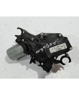 Motor Limpador Traseiro Sandero 2008 - 2013