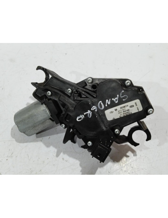 Motor Limpador Traseiro Sandero 2008 - 2013