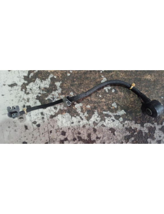 Sensor De Detonação C250 C300 2.0 2018 / A0009057303