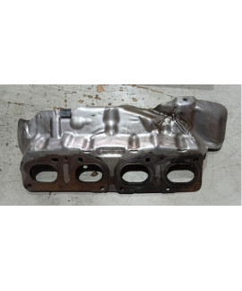 Junta Coletor Escape Mercedes Gla200 1.6 2015 16 17 18 2019