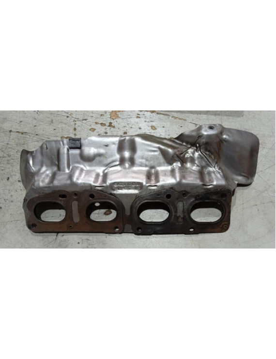 Junta Coletor Escape Mercedes Gla200 1.6 2015 16 17 18 2019