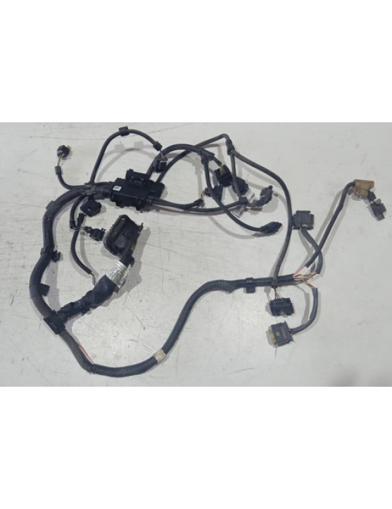 Chicote Motor Bmw 120 320 2.0 Turbo 2014 2015 2016 N20