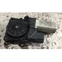 Motor Vidro Traseiro Direito Bmw 118i 2008