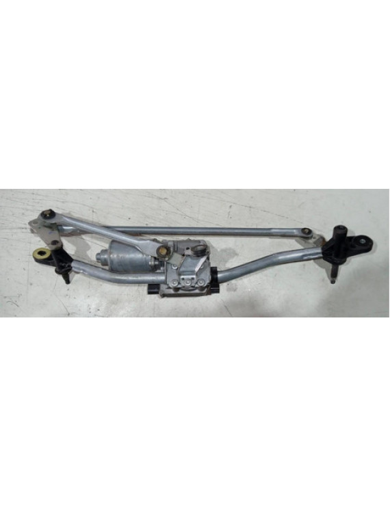 Motor Limpador Parabrisa Audi A5 2013 2014