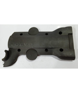 Tampa Capa Motor Volvo C30 2007 - 2012