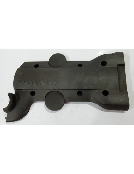 Tampa Capa Motor Volvo C30 2007 - 2012