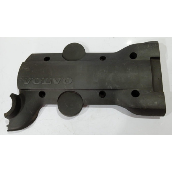 Tampa Capa Motor Volvo C30 2007 - 2012