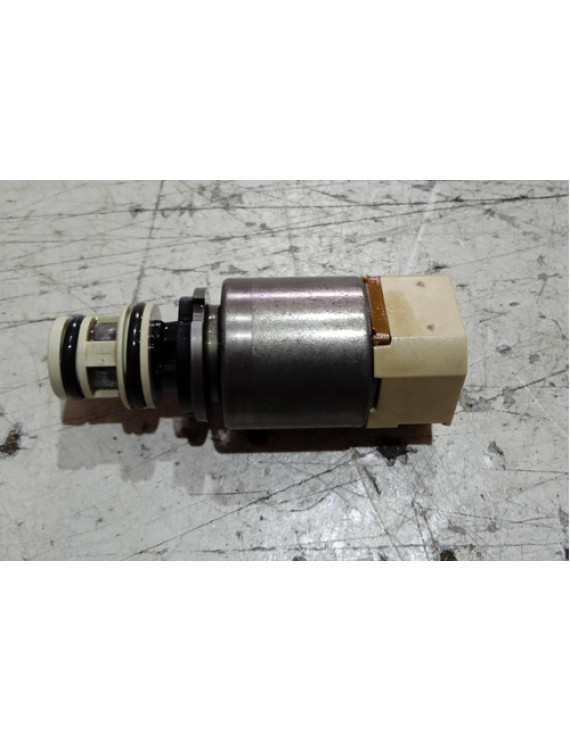 Válvula Solenoide Cambio Bmw X3 2.0 2014 / 0501218797