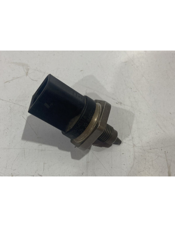 Sensor Pressão Rail Mercedes E300 C200 2020 / A2569050200