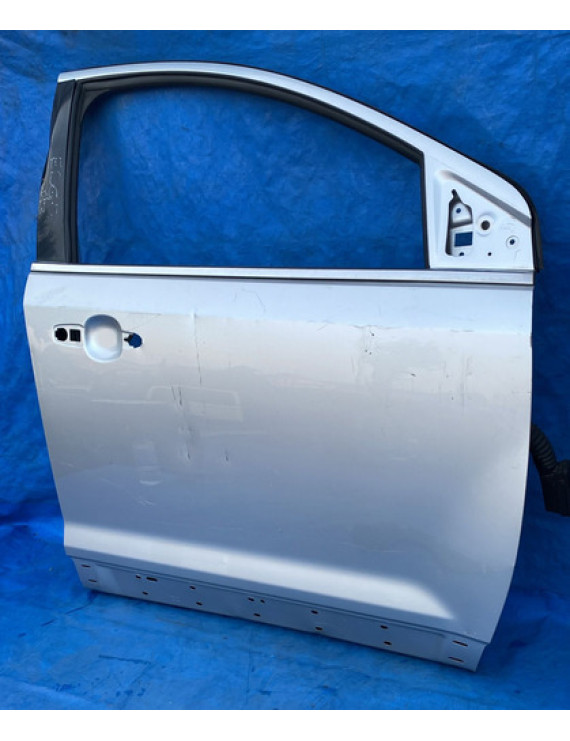 Porta Dianteira Direita Ford Edge 2008 A 2015 / Avaria