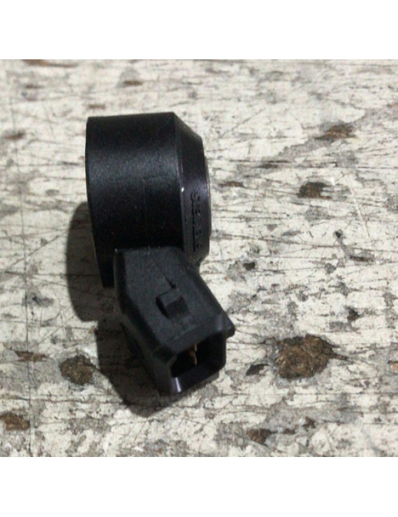 Sensor Detonação Bmw X3 2.0 Turbo 2015 N20 / 7598861-01