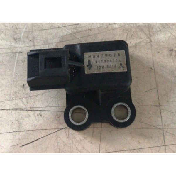 Sensor Impacto Mitsubishi Tr4 2005 - 2015 / Mr475078