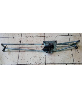 Motor Limpador Parabrisa Xsara Picasso 2007 2008