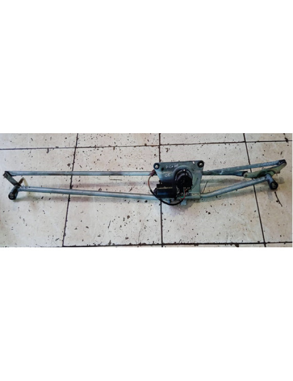 Motor Limpador Parabrisa Xsara Picasso 2007 2008