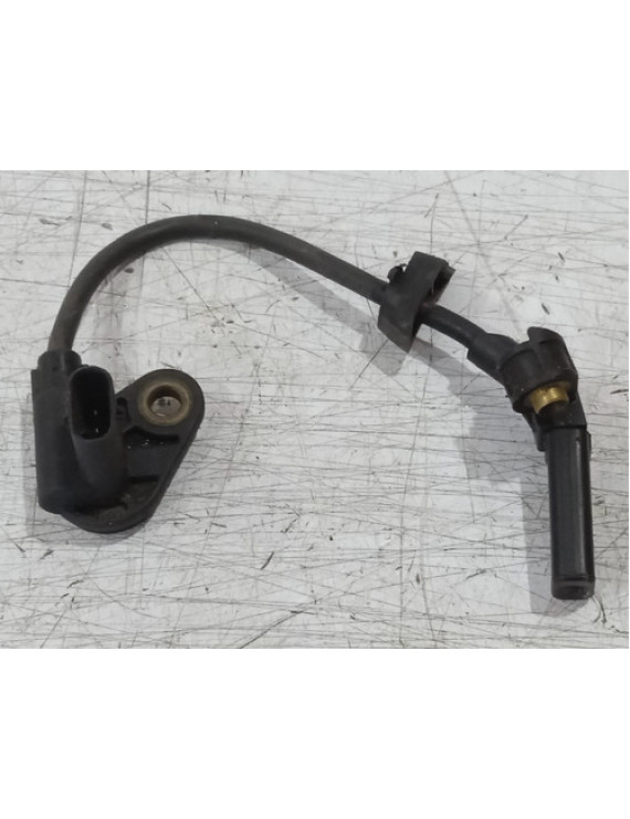 Sensor De Rotação Bmw 335i 535i 3.0 2011 / 7582842-07  