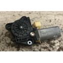 Motor De Vidro Traseiro Esquerdo Mercedes E320 1998