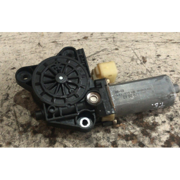 Motor De Vidro Traseiro Esquerdo Mercedes E320 1998