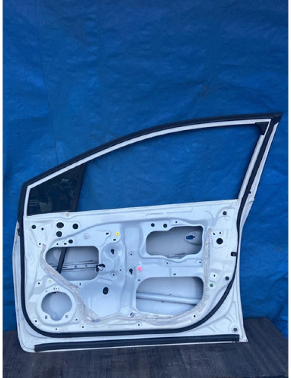 Porta Dianteira Direita Honda Civic 2012 - 2016